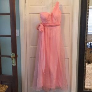 Ivy and Aster- Josephine bridesmaid dress